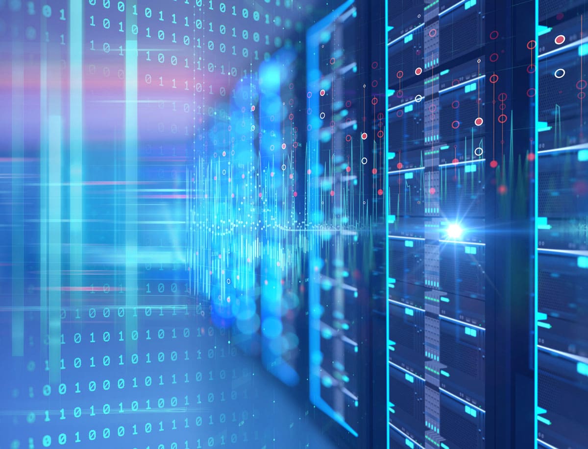 Data Center e Cloud Platforms