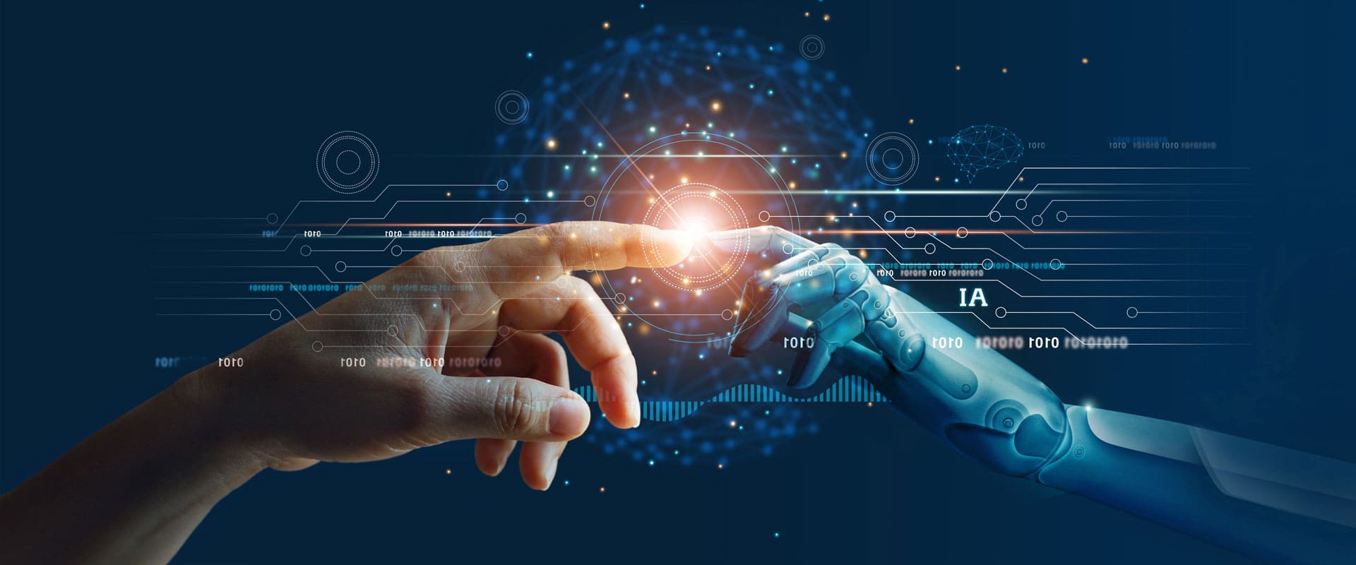 Ricerca, Sviluppo e Innovazione