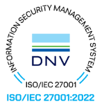 ISO/IEC 27001:2022