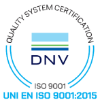 UNI EN ISO 9001:2015